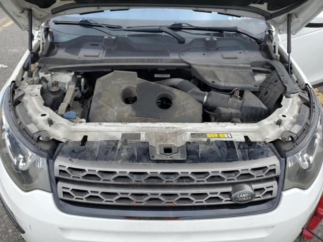Photo 12 from auction – 2016 LAND ROVER DISCOVERY with VIN SALCP2BG2GH624062