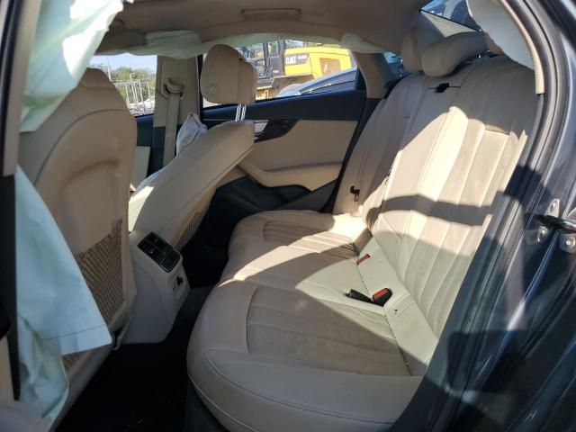 Photo 10 from auction – 2019 AUDI A4 PREMIUM with VIN WAUHMAF46KN005469