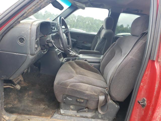 Photo 7 from auction – 2000 GMC NEW SIERRA with VIN 1GTEK19T9YE244876