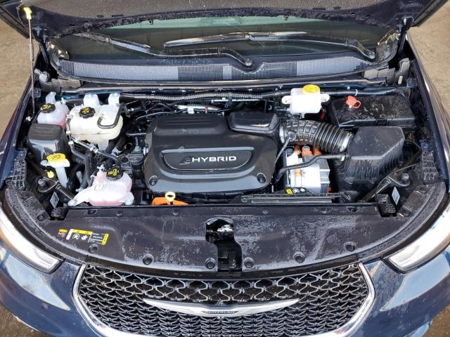 Photo 12 from auction – 2023 CHRYSLER PACIFICA H with VIN 2C4RC1L7XPR632212
