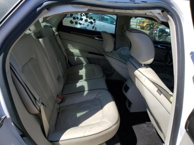 Photo 10 from auction – 2018 FORD FUSION TIT with VIN 3FA6P0RU2JR145432