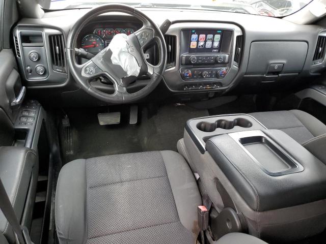 Photo 8 from auction – 2016 CHEVROLET SILVERADO with VIN 3GCUKREC6GG316656