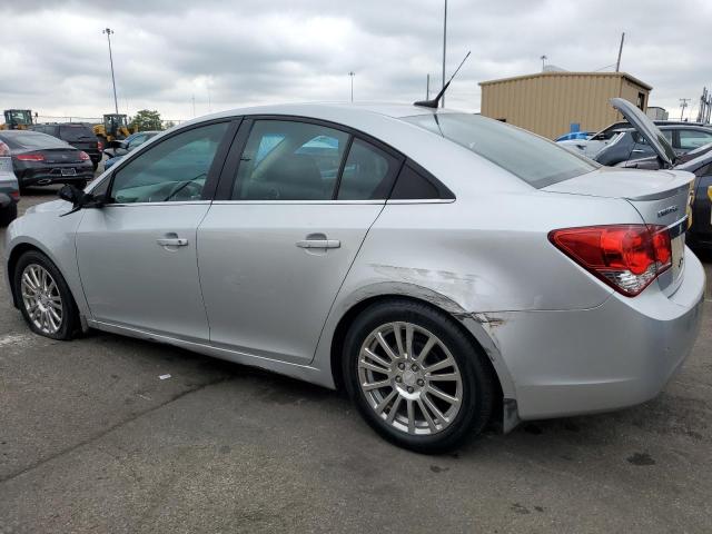 Photo 2 from auction – 2012 CHEVROLET CRUZE with VIN 1G1PJ5SC6C7370373