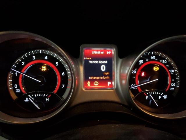 Photo 9 from auction – 2014 DODGE JOURNEY SE with VIN 3C4PDCAB8ET213874