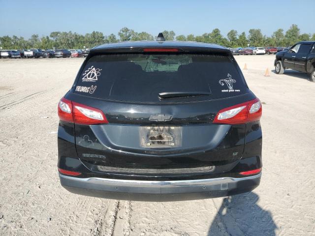 Photo 6 from auction – 2018 CHEVROLET EQUINOX LT with VIN 2GNAXJEVXJ6134895