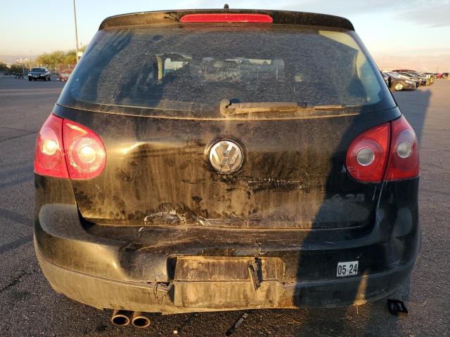 Photo 6 from auction – 2007 VOLKSWAGEN RABBIT with VIN WVWDS71K27W115324