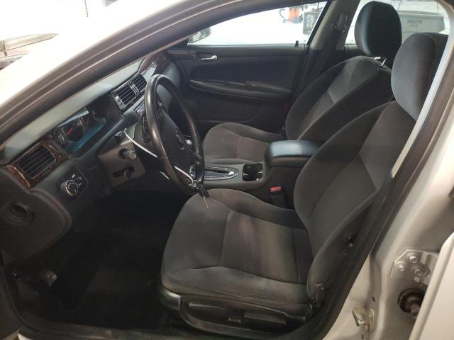 Photo 7 from auction – 2013 CHEVROLET IMPALA LT with VIN 2G1WB5E32D1198099