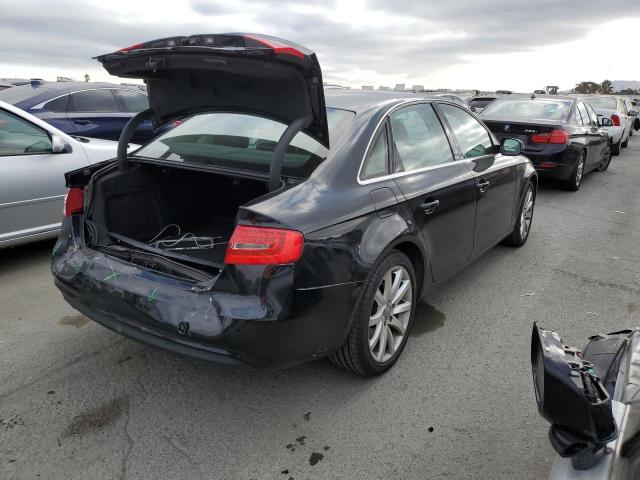 Photo 3 from auction – 2013 AUDI A4 PREMIUM with VIN WAUFFAFLXDN043413