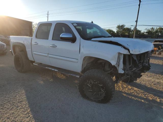 Photo 4 from auction – 2011 CHEVROLET SILVERADO with VIN 3GCPCSE05BG121082