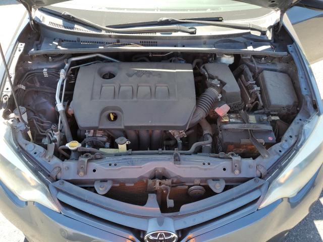 Photo 11 from auction – 2016 TOYOTA COROLLA L with VIN 5YFBURHEXGP417448