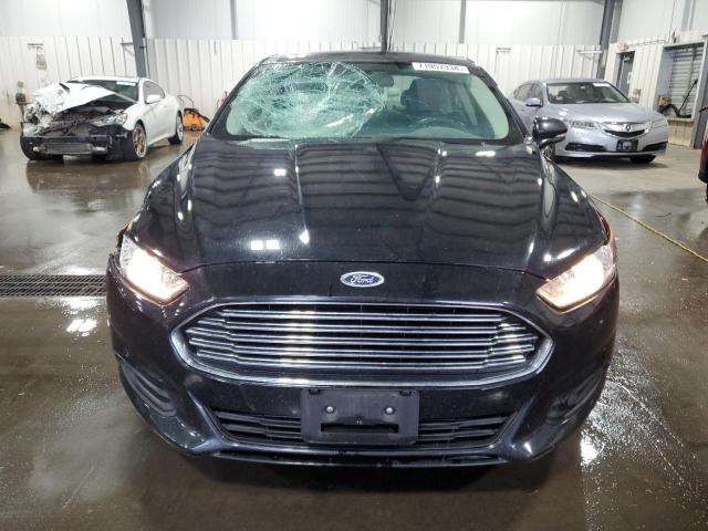 Photo 5 from auction – 2016 FORD FUSION SE with VIN 1FA6P0HD4G5113854