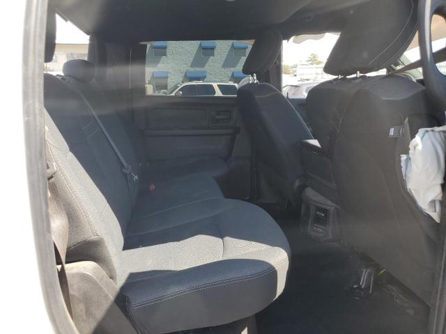Photo 10 from auction – 2021 RAM 2500 TRADE with VIN 3C6UR5CJ1MG594616