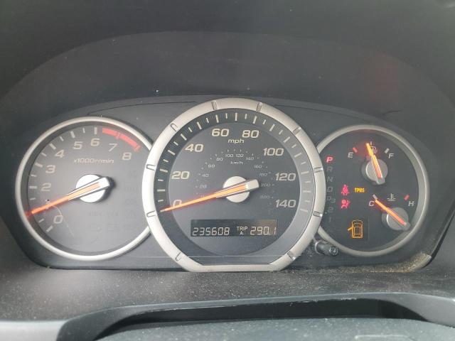 Photo 9 from auction – 2008 HONDA PILOT EXL with VIN 5FNYF18598B020039