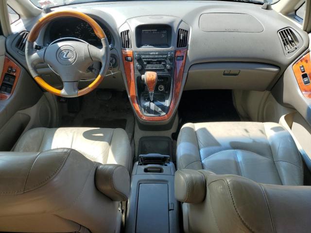صورة رقم 8 من المزاد - 2001 LEXUS RX 300 مع VIN JTJHF10U010194909