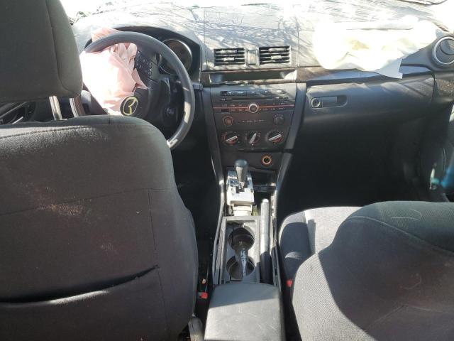 Photo 8 from auction – 2008 MAZDA 3 I with VIN JM1BK12F881810296