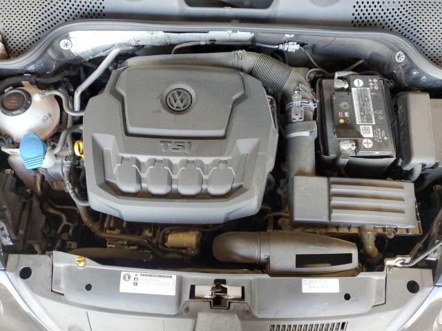 Photo 11 from auction – 2019 VOLKSWAGEN BEETLE S with VIN 3VW5DAAT2KM511571