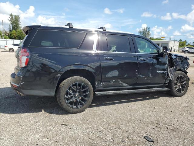 Photo 3 from auction – 2023 CHEVROLET SUBURBAN K with VIN 1GNSKFKD2PR285609