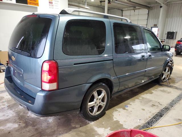 Photo 3 from auction – 2005 CHEVROLET UPLANDER L with VIN 1GNDV33L95D257871