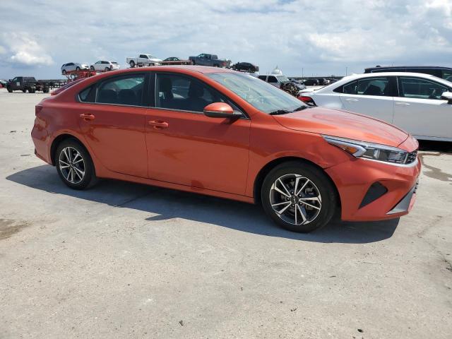 Photo 4 from auction – 2022 KIA FORTE FE with VIN 3KPF24AD0NE420501