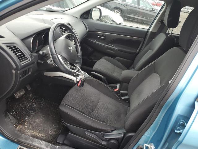 Photo 7 from auction – 2014 MITSUBISHI OUTLANDER with VIN 4A4AP4AU5EE006565
