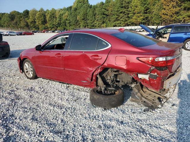 Фото 2 с аукциона – 2015 LEXUS ES 300H с VIN JTHBW1GG7F2087570