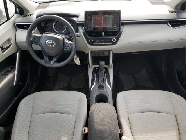 Photo 8 from auction – 2022 TOYOTA COROLLA CR with VIN 7MUAAAAG7NV012661