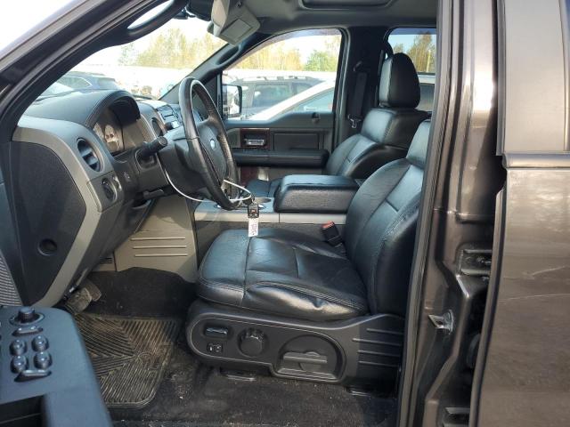 Photo 7 from auction – 2007 FORD F150 SUPER with VIN 1FTPW14VX7FA16335