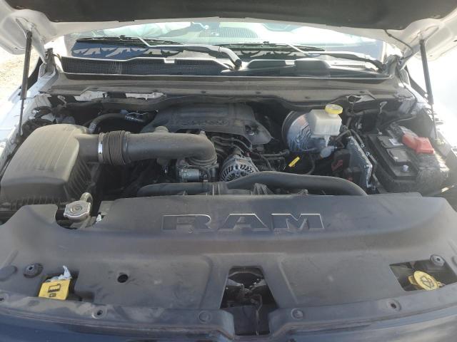Photo 11 from auction – 2020 RAM 1500 BIG H with VIN 1C6SRFFT8LN162220