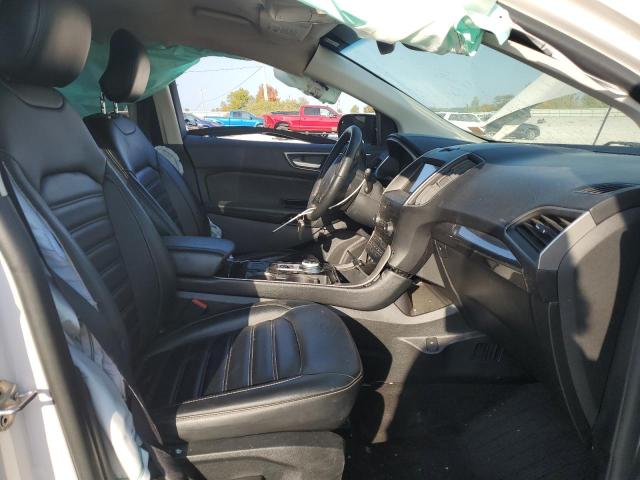 Фото 7 с аукциона – 2019 FORD EDGE SEL с VIN 2FMPK4J92KBC59924