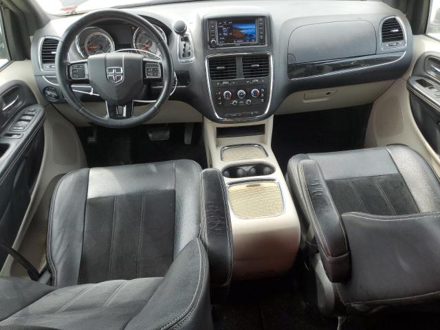 Photo 8 from auction – 2018 DODGE GRAND CARA with VIN 2C4RDGCG0JR207217