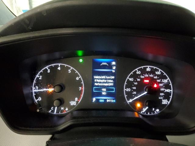 Photo 9 from auction – 2024 TOYOTA COROLLA SE with VIN 5YFS4MCE0RP185018
