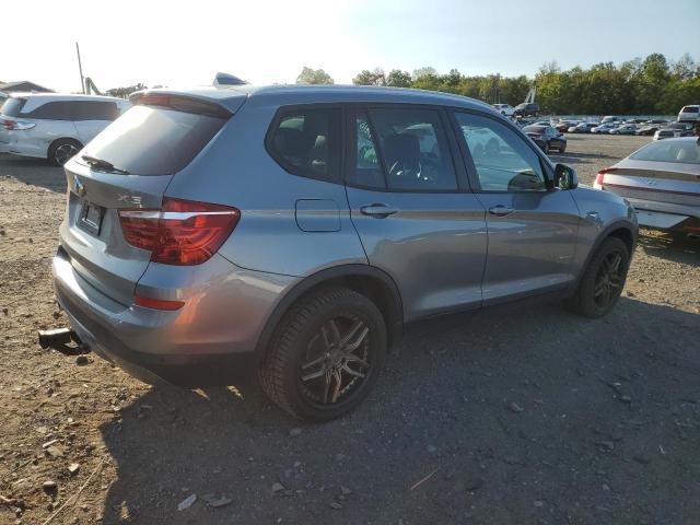 Photo 3 from auction – 2015 BMW X3 XDRIVE2 with VIN 5UXWY3C52F0E96103