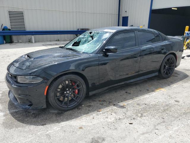 صورة رقم 1 من المزاد - 2023 DODGE CHARGER SC مع VIN 2C3CDXGJ4PH532144