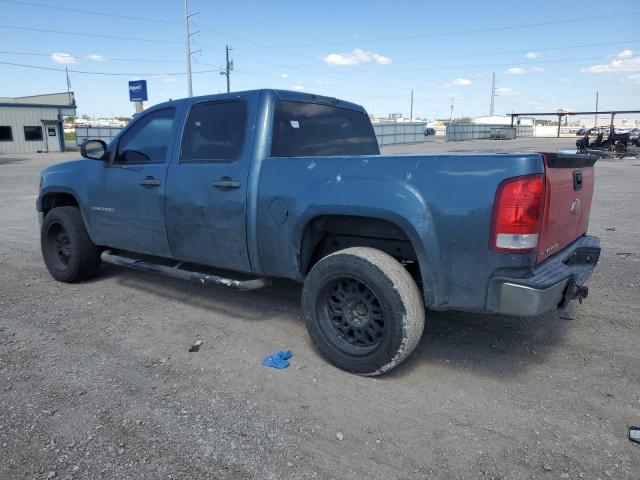 Photo 2 from auction – 2009 GMC SIERRA C15 with VIN 3GTEC13C09G213001