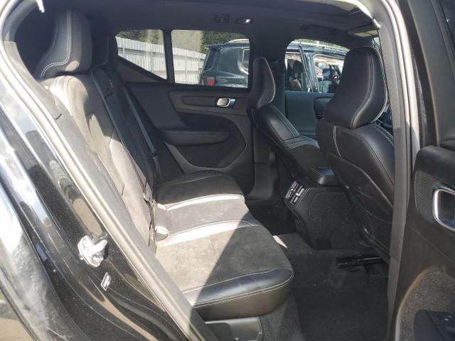 Photo 11 from auction – 2019 VOLVO XC40 T4 R- with VIN YV4AC2HM5K2045504