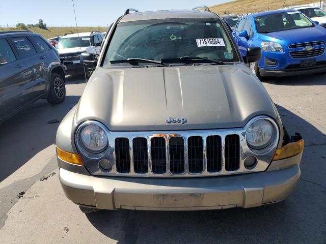 Photo 5 from auction – 2006 JEEP LIBERTY LI with VIN 1J8GL58K16W173341