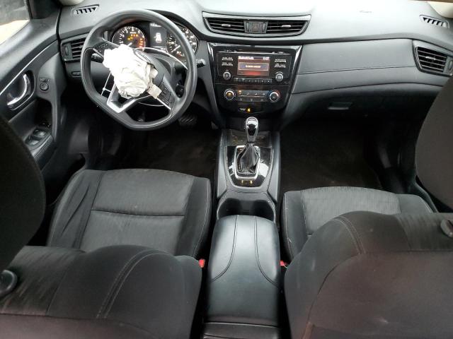 Photo 8 from auction – 2017 NISSAN ROGUE S with VIN KNMAT2MVXHP513028