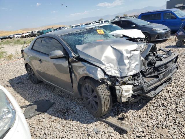 Photo 4 from auction – 2011 KIA FORTE SX with VIN KNAFW6A3XB5399054