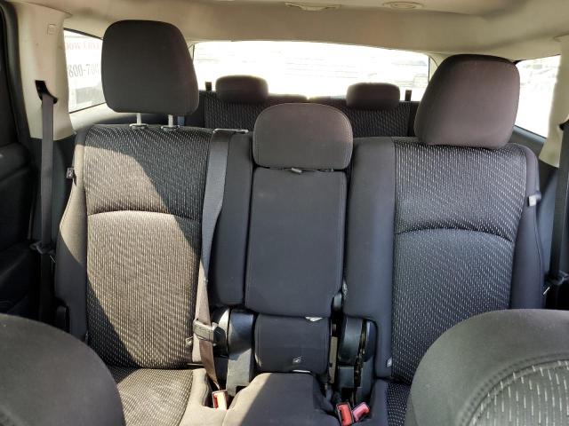 Photo 10 from auction – 2015 DODGE JOURNEY SX with VIN 3C4PDCBG1FT580255