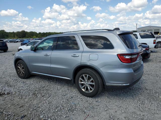 Photo 2 from auction – 2015 DODGE DURANGO LI with VIN 1C4RDHDG1FC784391