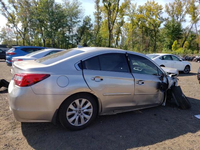Photo 3 from auction – 2017 SUBARU LEGACY 2.5 with VIN 4S3BNAF64H3067271