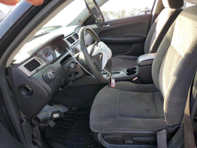 Photo 7 from auction – 2008 CHEVROLET IMPALA LT with VIN 2G1WT58K481372695
