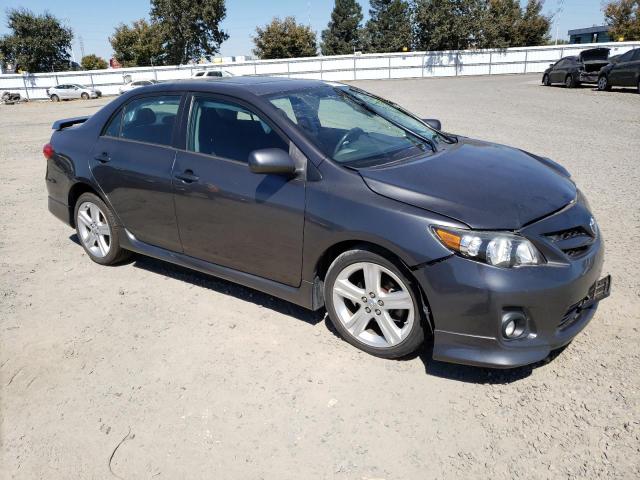 Photo 4 from auction – 2013 TOYOTA COROLLA BA with VIN 5YFBU4EE6DP108630