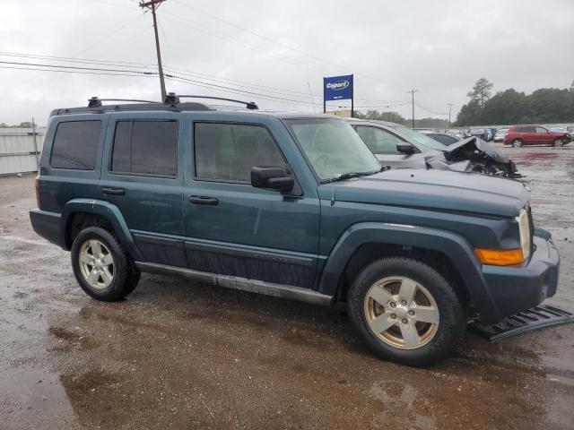 Photo 4 from auction – 2006 JEEP COMMANDER with VIN 1J8HH48NX6C125803
