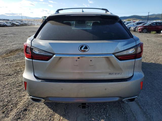 Photo 6 from auction – 2017 LEXUS RX 350 BAS with VIN 2T2BZMCA7HC104976