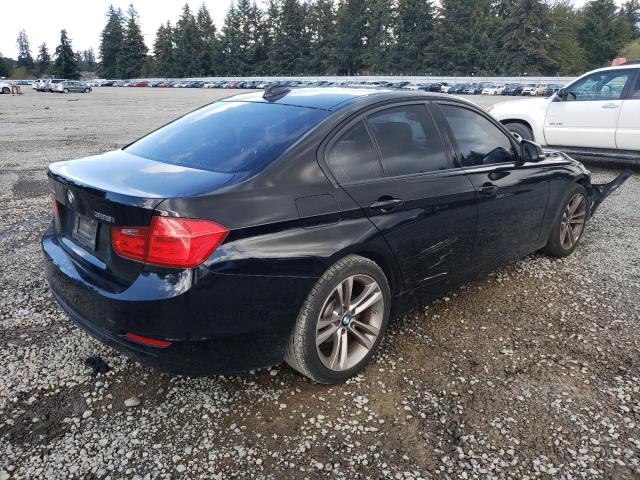 Photo 3 from auction – 2014 BMW 328 XI SUL with VIN WBA3B5C5XEP539720