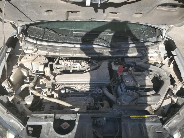 Photo 12 from auction – 2019 NISSAN ROGUE S with VIN 5N1AT2MT6KC760829