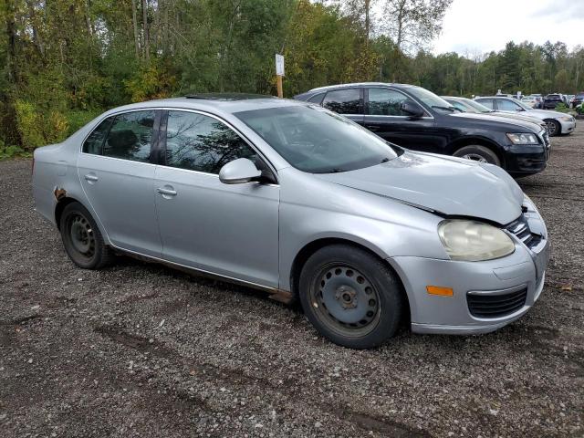 Photo 4 from auction – 2006 VOLKSWAGEN JETTA 2.5L with VIN 3VWDF71K96M644110
