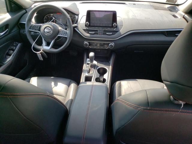 Photo 8 from auction – 2024 NISSAN ALTIMA SR with VIN 1N4BL4CV8RN370570