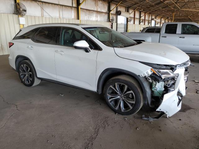Photo 4 from auction – 2018 LEXUS RX 350 L with VIN JTJGZKCA6J2007154